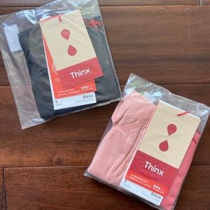Thinx Organic Cotton Bikini